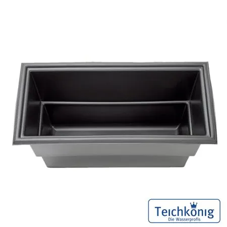 Teichschale 80l